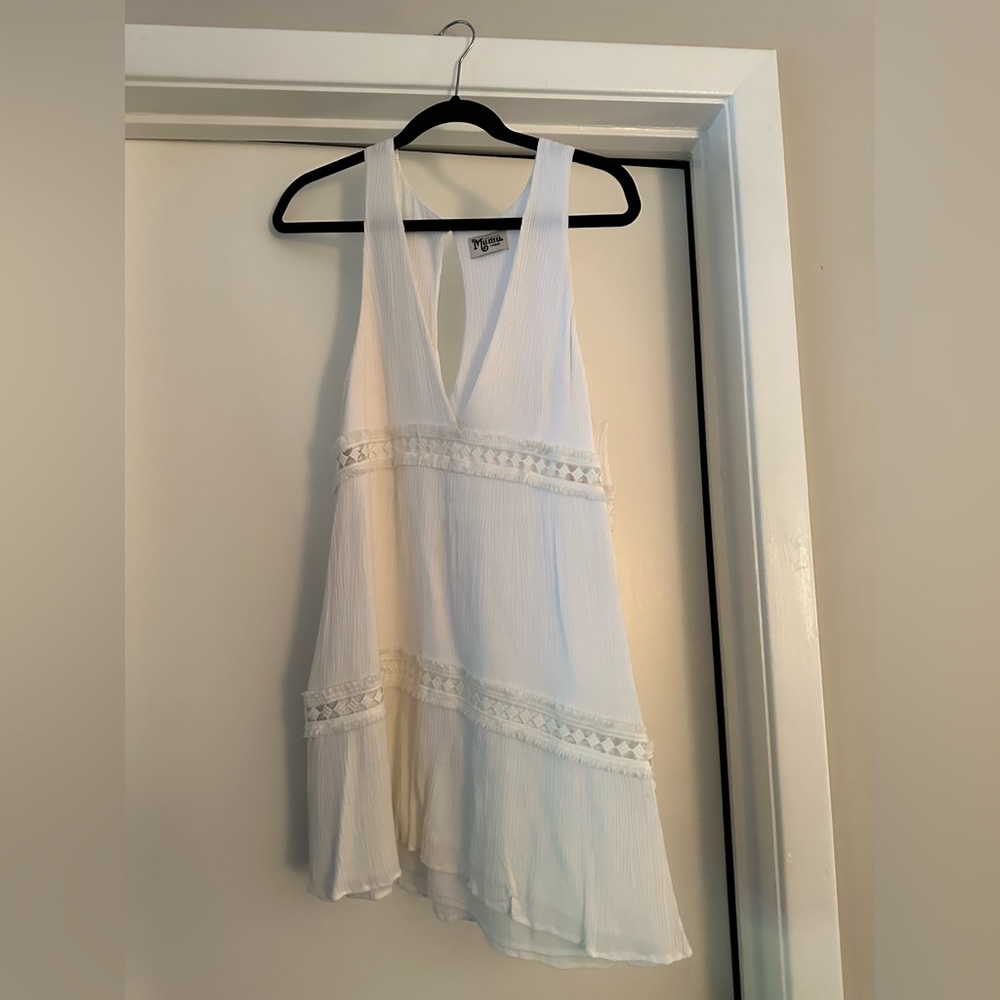 Show Me Your Mumu Dress